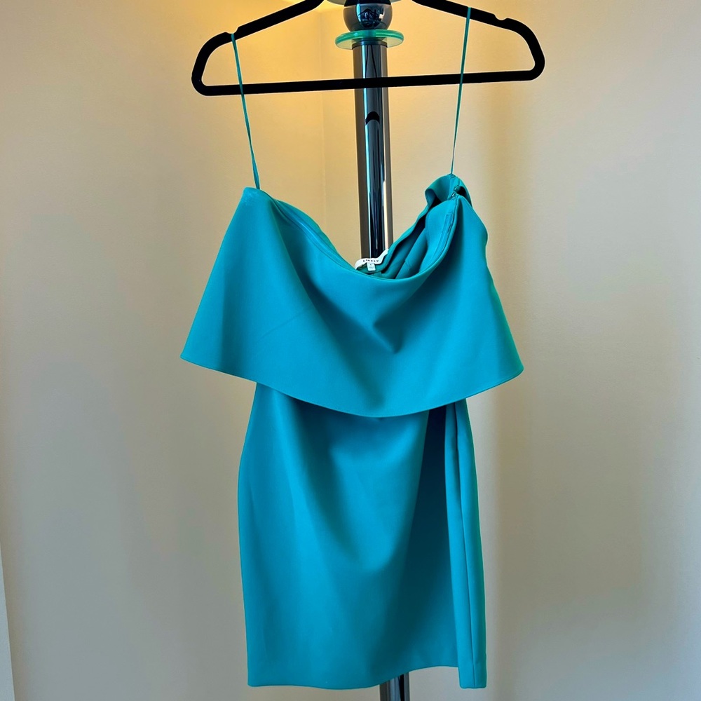 Likely Driggs Dress